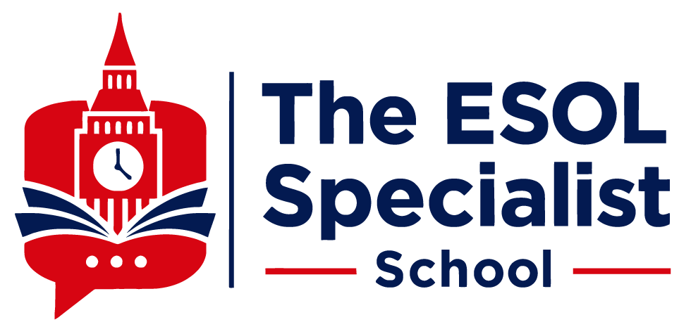 The ESOL Specialist School